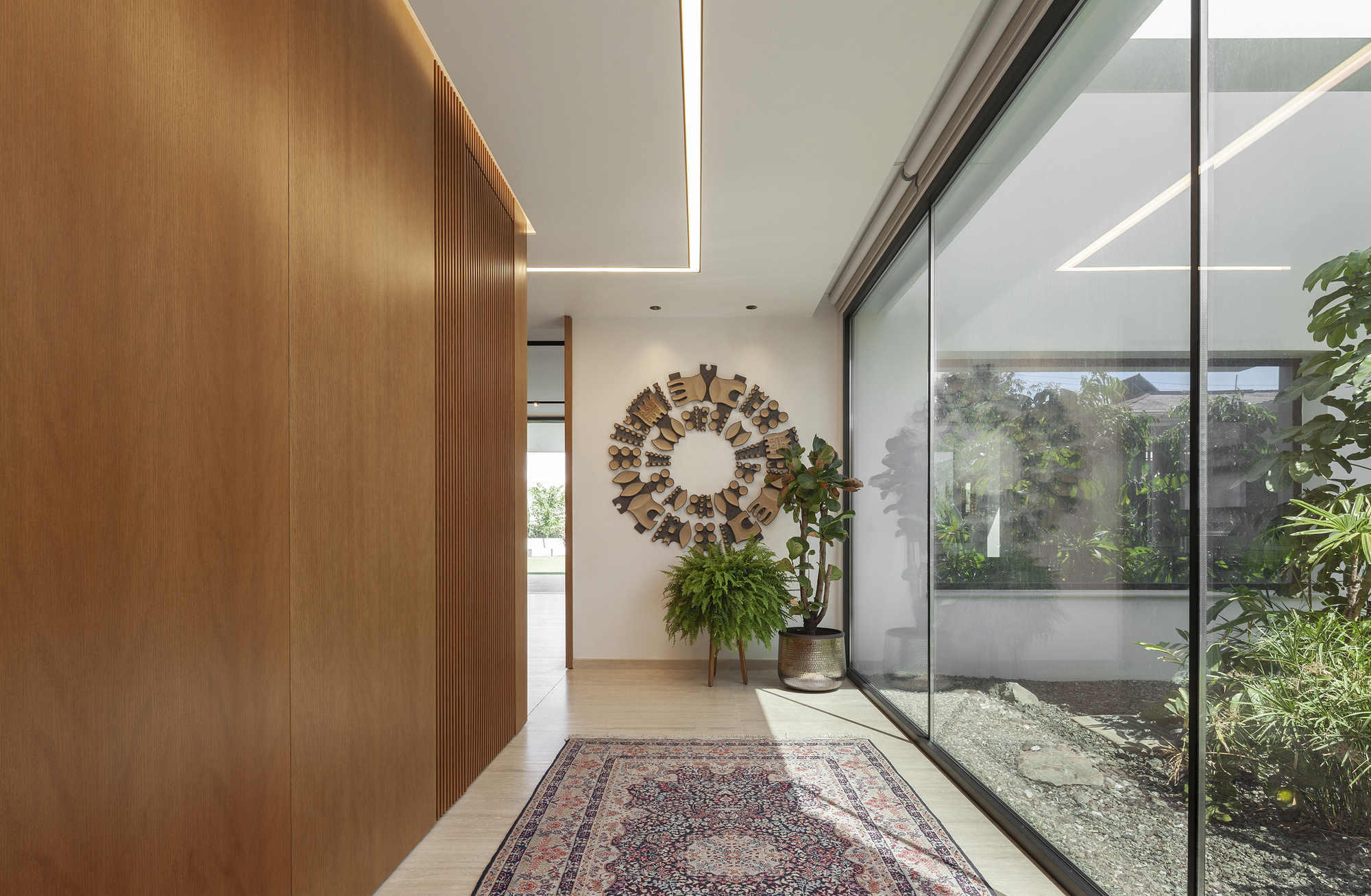 345 号房屋丨塞浦路斯尼科西亚丨Constanti Architects-22