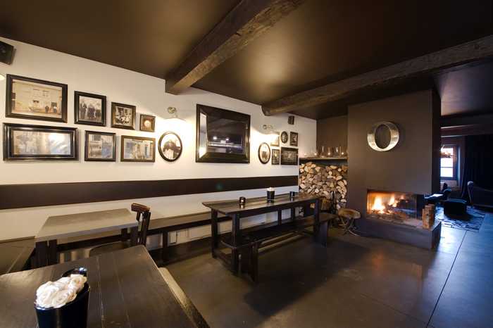 法国边境小村，Chezz Odette 酒店展现独特设计魅力-13