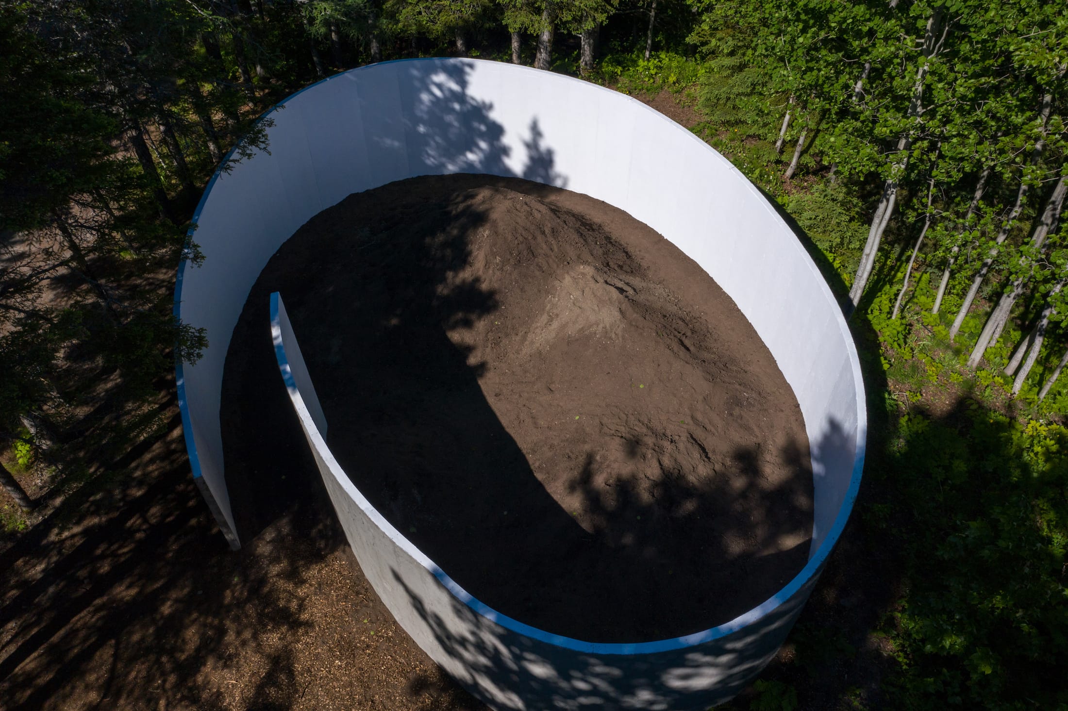 2019加拿大国际花园节(第二部分),Reford Gardens-7