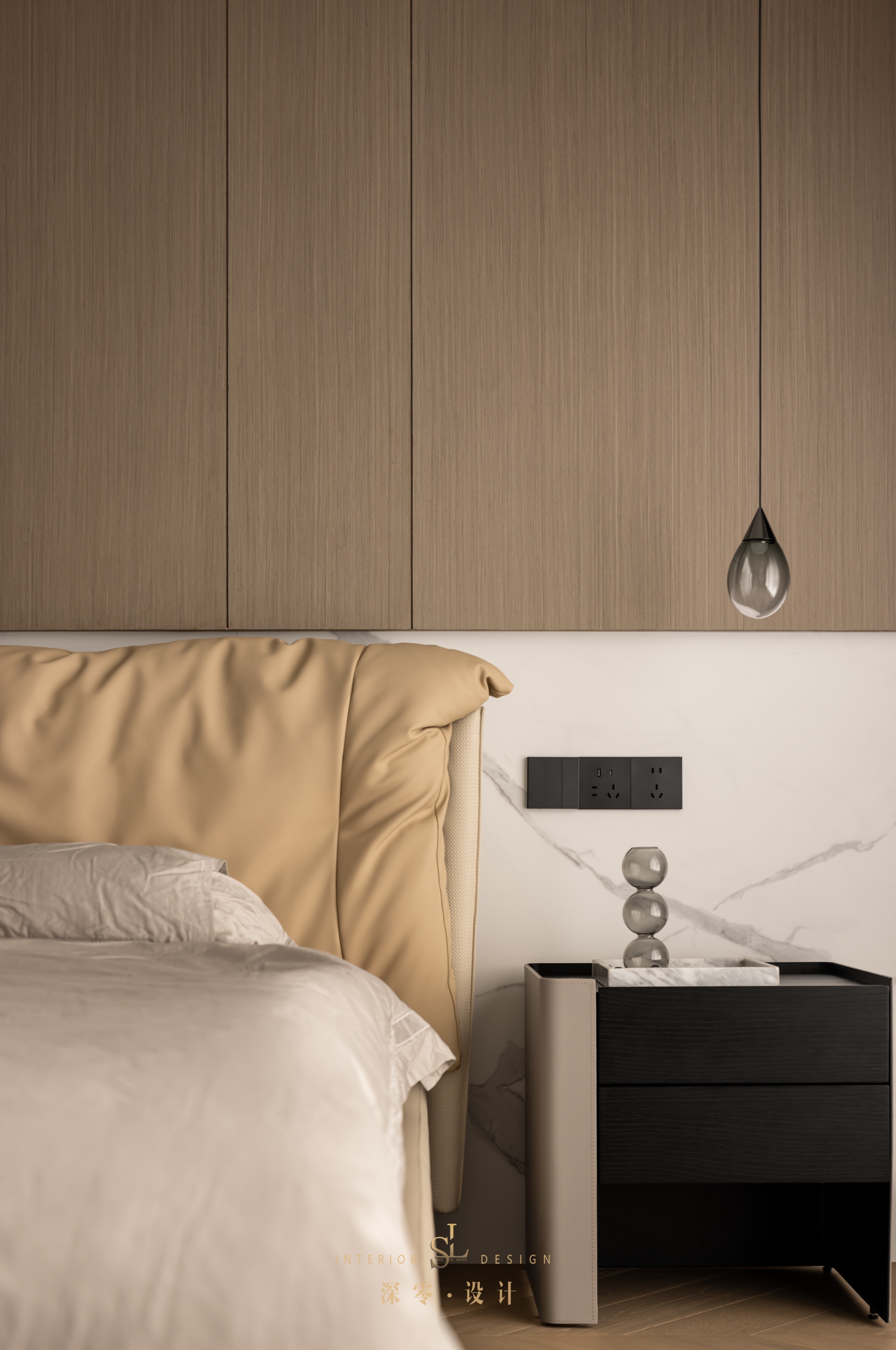 凯旋门·实景丨中国合肥丨深零设计-45