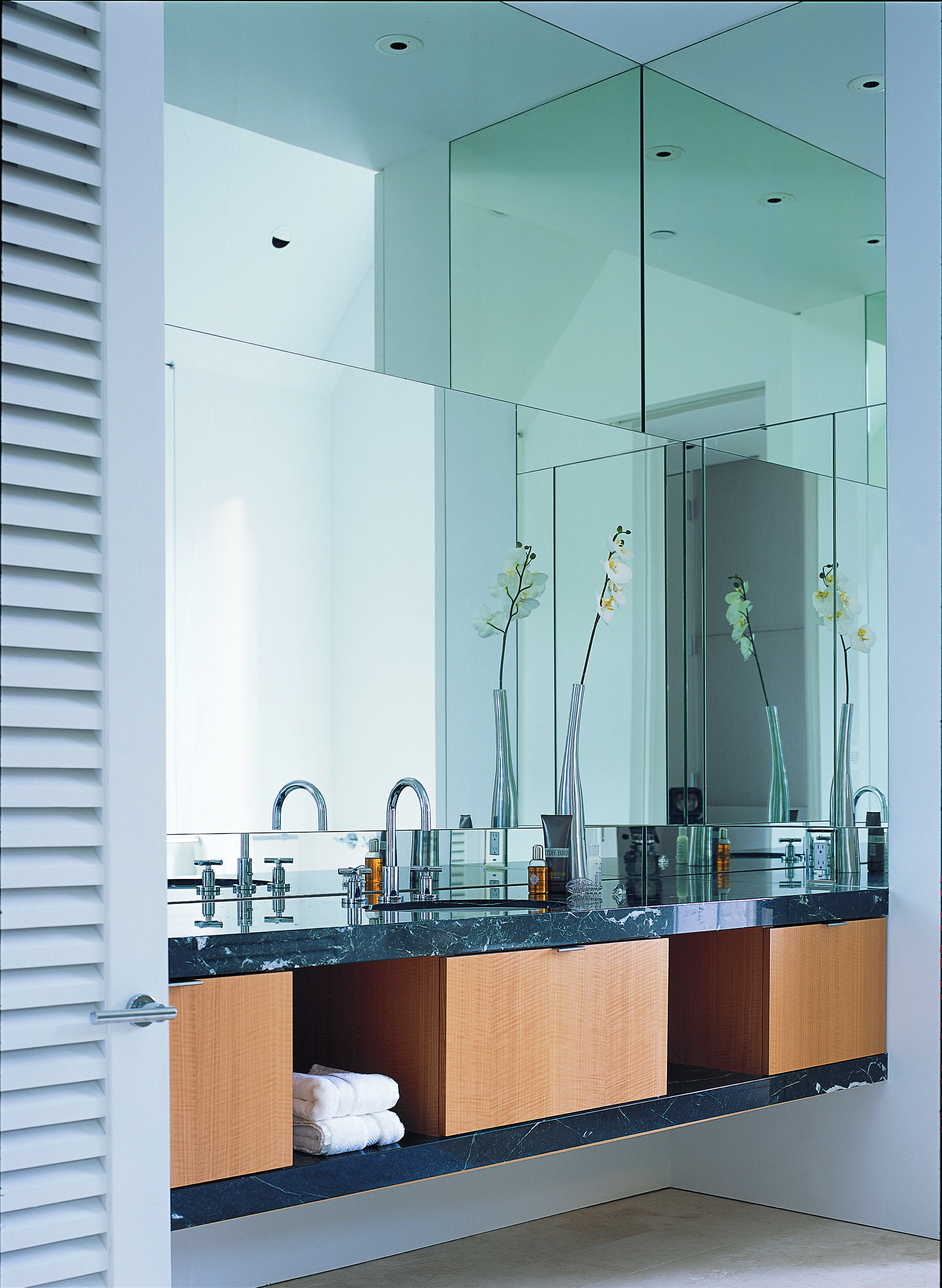 the rivers residence-14