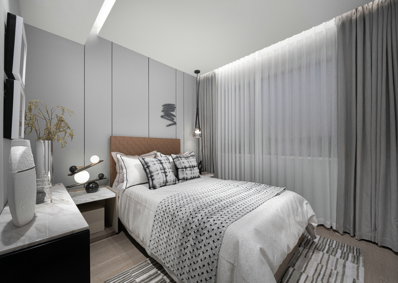 鲲誉设计 | 温柔以待，时间的答案-33