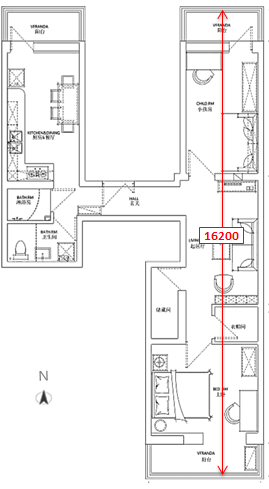 北京“4”字户型变形记 | 生活与梦想共生-36