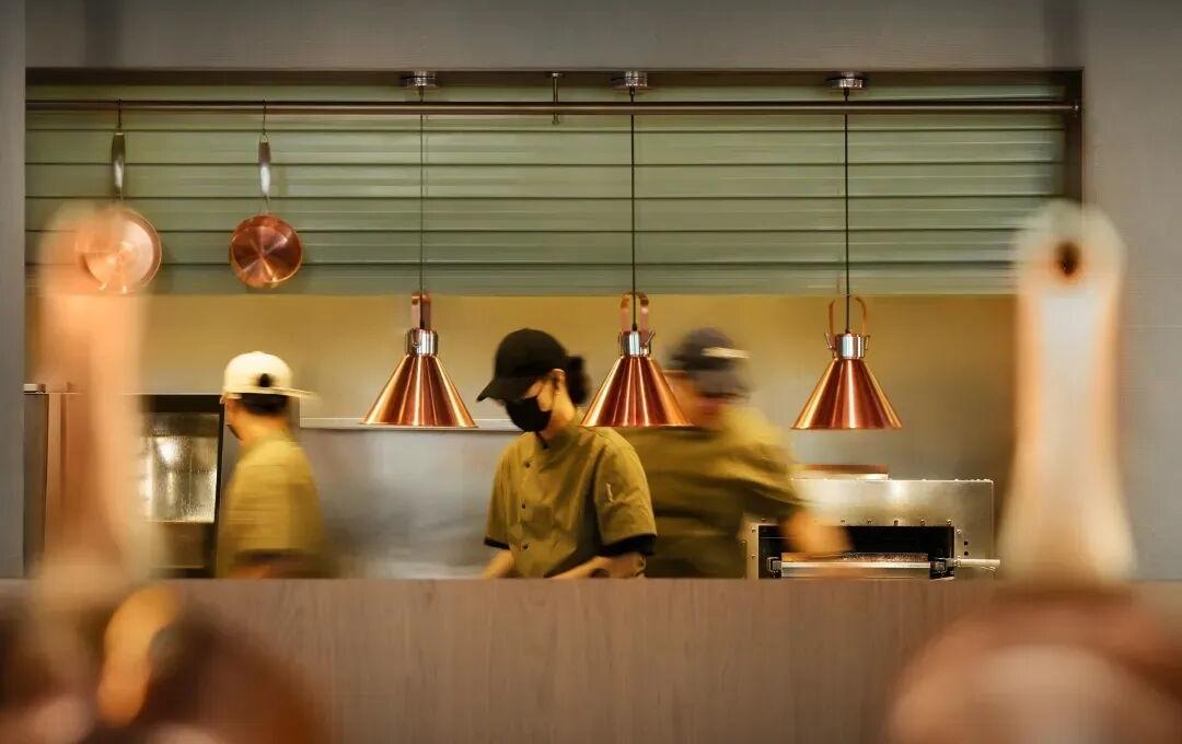 the eating tableK11 Select店丨中国广州丨林镇,Gaby.Teng,廖天慈-7