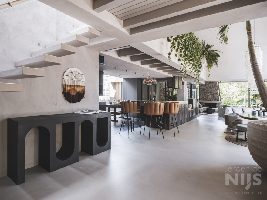 丨荷兰丨Jeroen de Nijs architect,bni bv-4