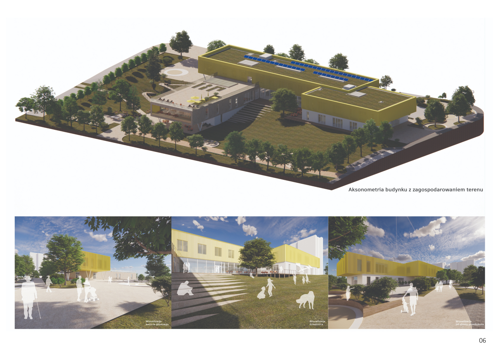 Portfolio - wybrane projekty akademickie-5