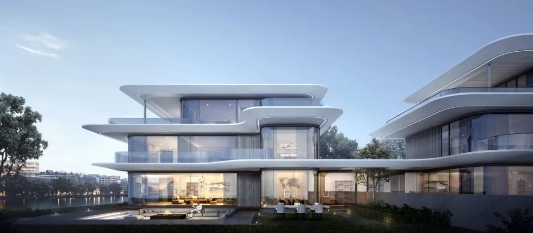 零壹城市 · 2021 年度十大事件回顾丨中国丨零壹城市建筑事务所-91