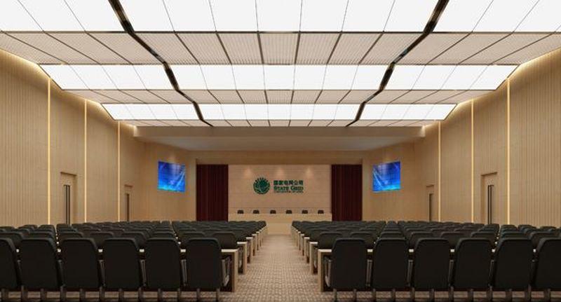 山西国家电网-1