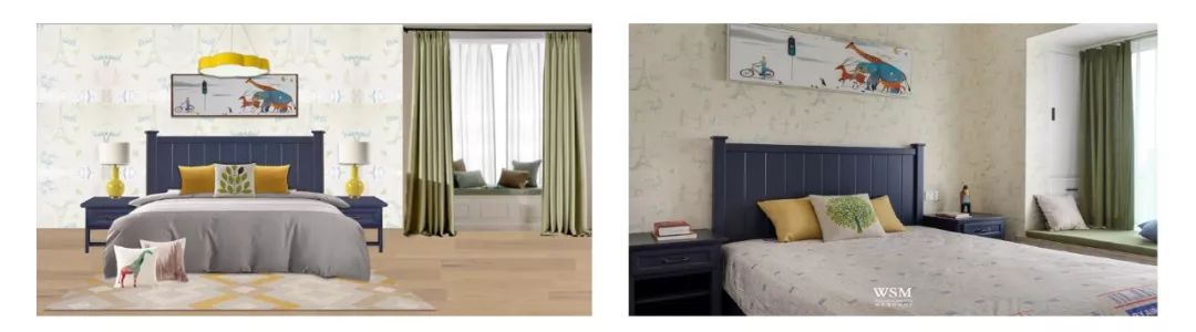 苏州狮山名门 140 平米金融业主简约舒适家居设计-63