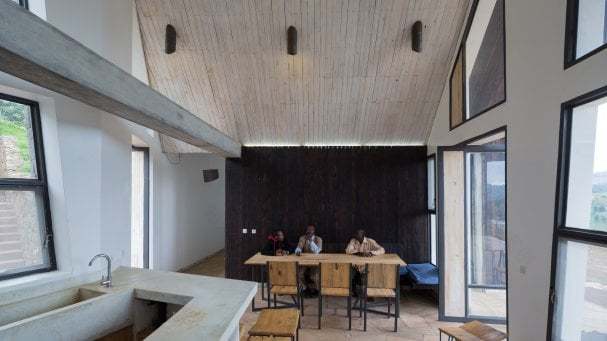 丨卢旺达丨MASS Design Group-29