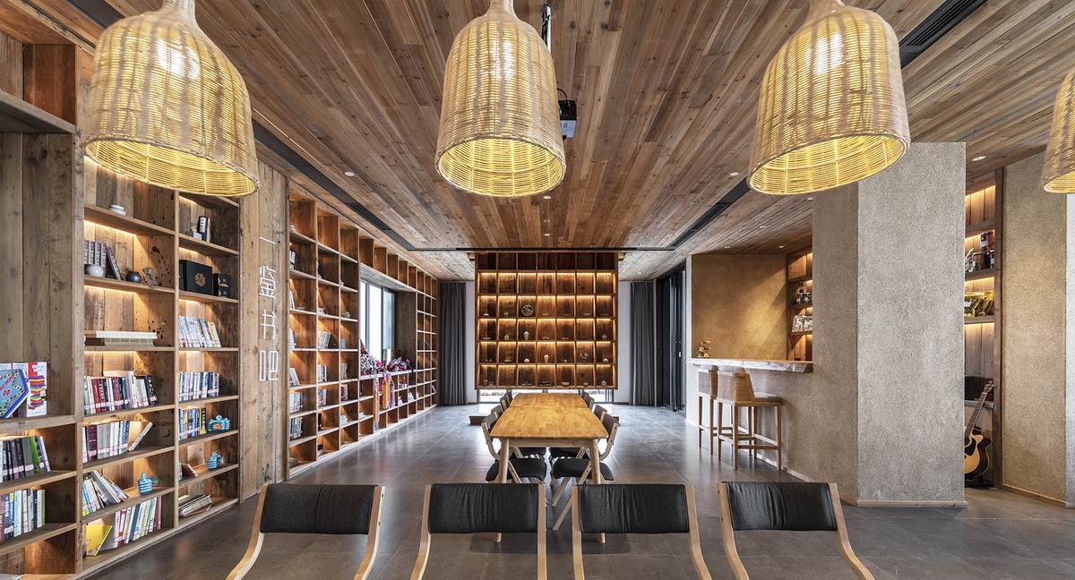 中国美术学院风景建筑设计研究总院丨厦门厢语香苑民宿 建筑设计 丨中国厦门-30