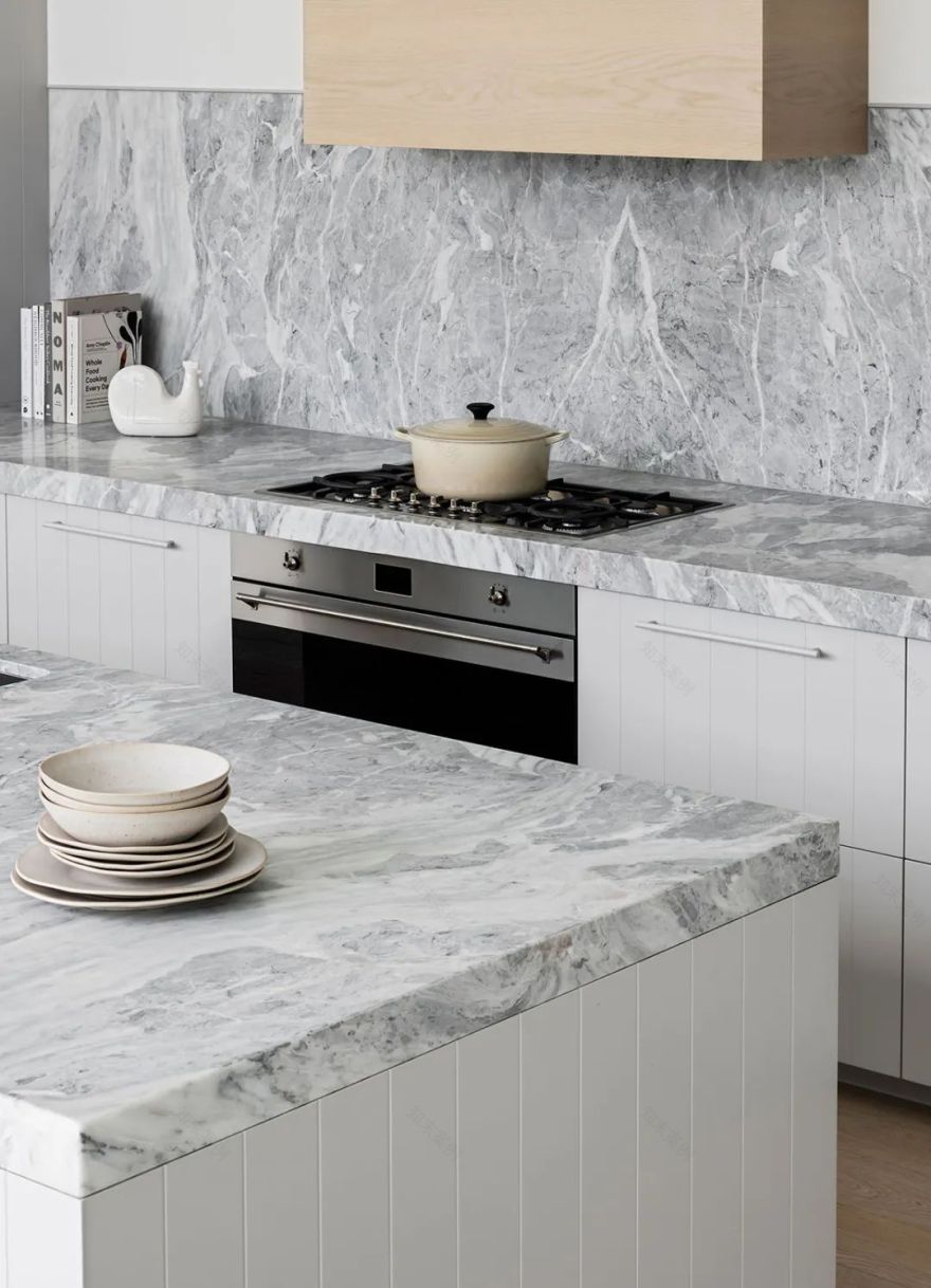 那不勒斯 Coastal Pavilion 住宅丨意大利那不勒斯丨Mim Design-25