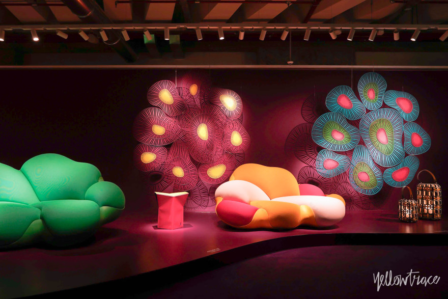 2022 米兰设计周 | 重启的美好与希望-155