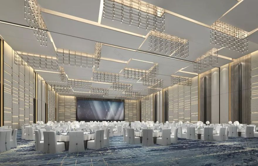 抗击疫情第一线的英雄酒店·武汉卓尔万豪酒店丨中国武汉-49