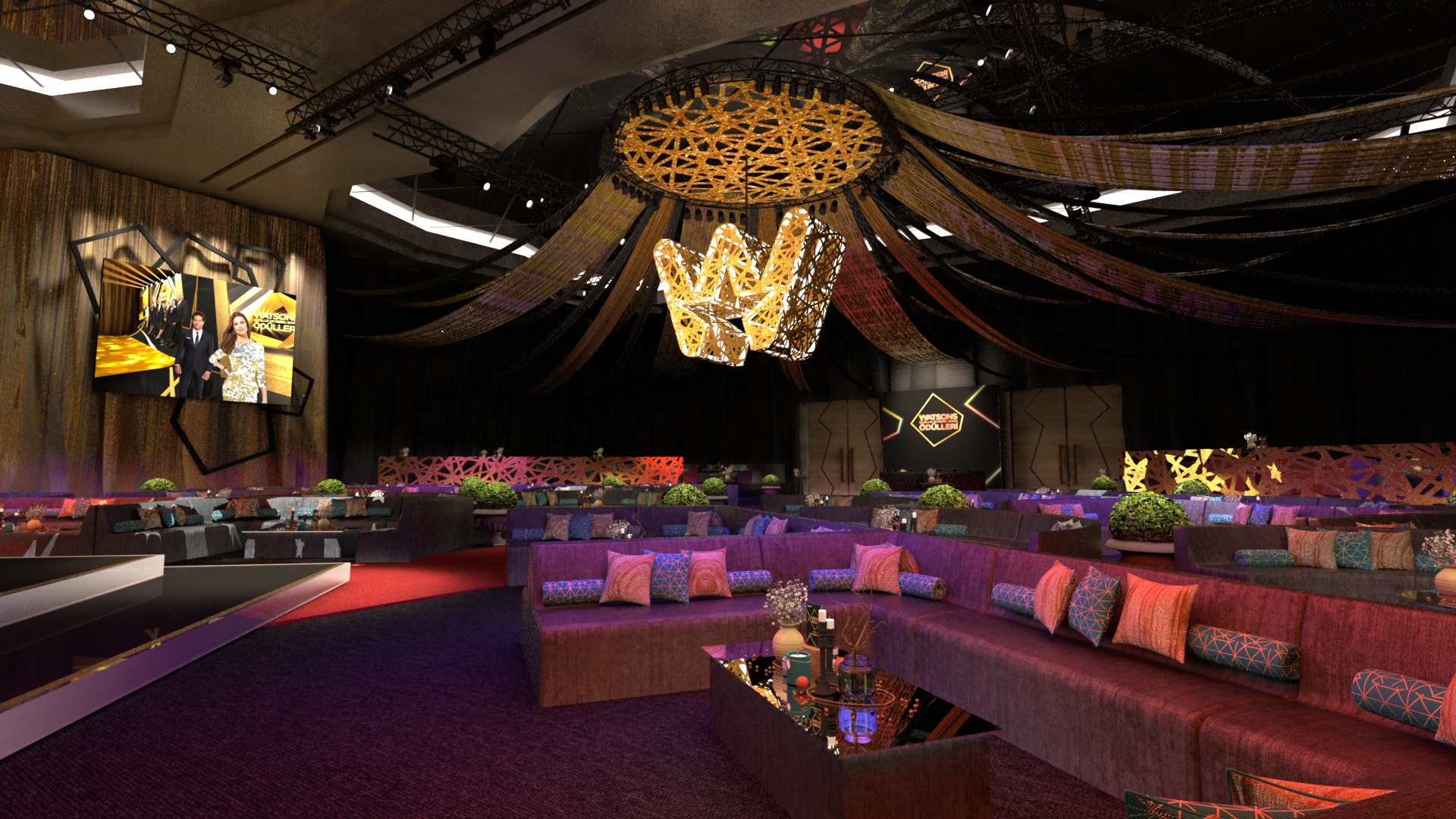 2018 / WATSONS Award Event-4