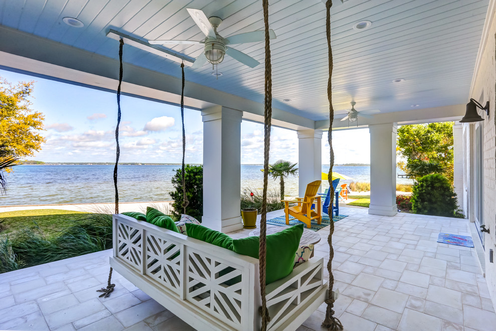 丨Bob Chatham（定制住宅设计）,LKDesigns（室内装饰）-11