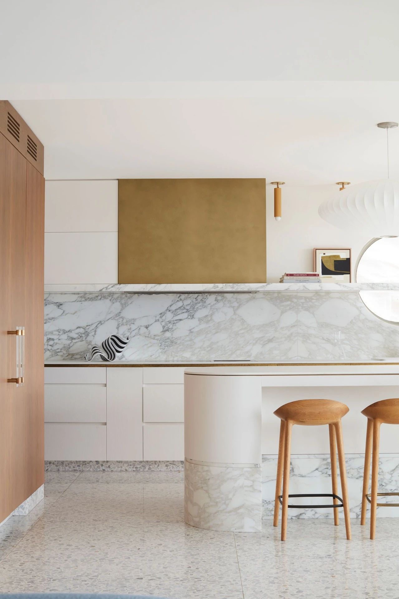 港湾大厦丨澳大利亚悉尼丨Studio Gorman,Peter Tout-20