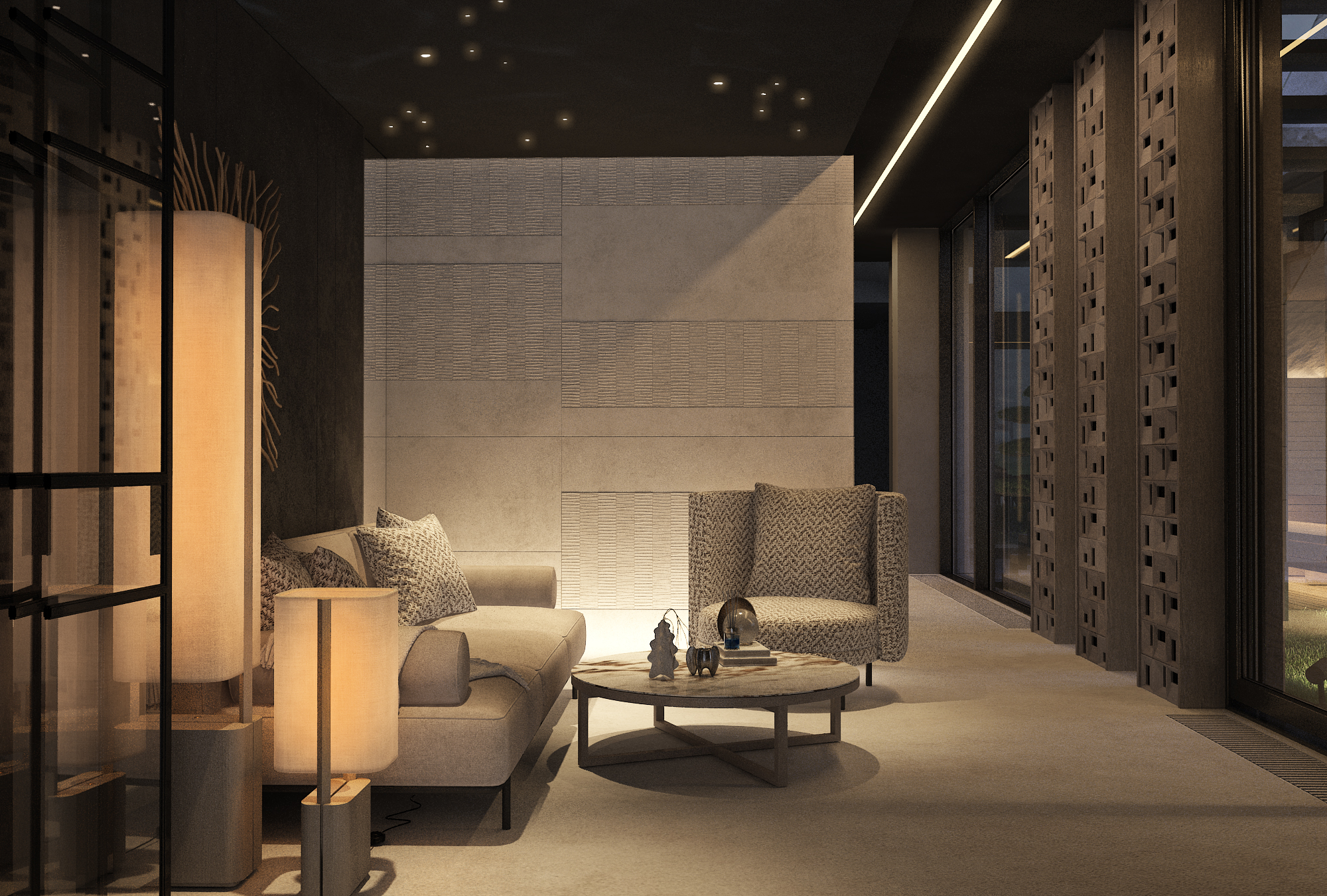 The personal spa. Part 2-0