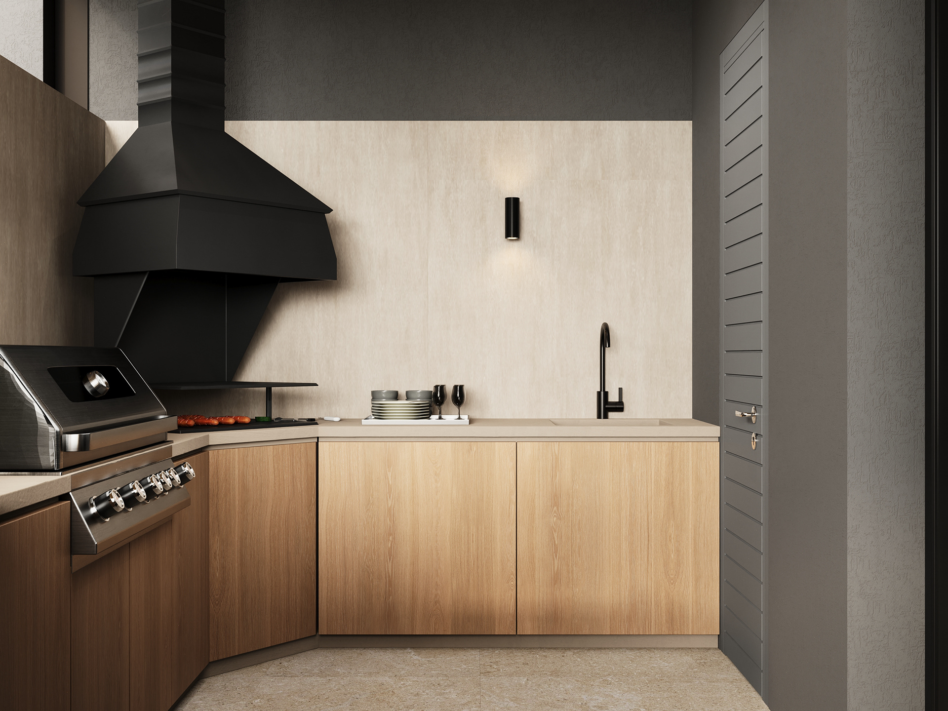 Verde公寓项目丨塞浦路斯-156