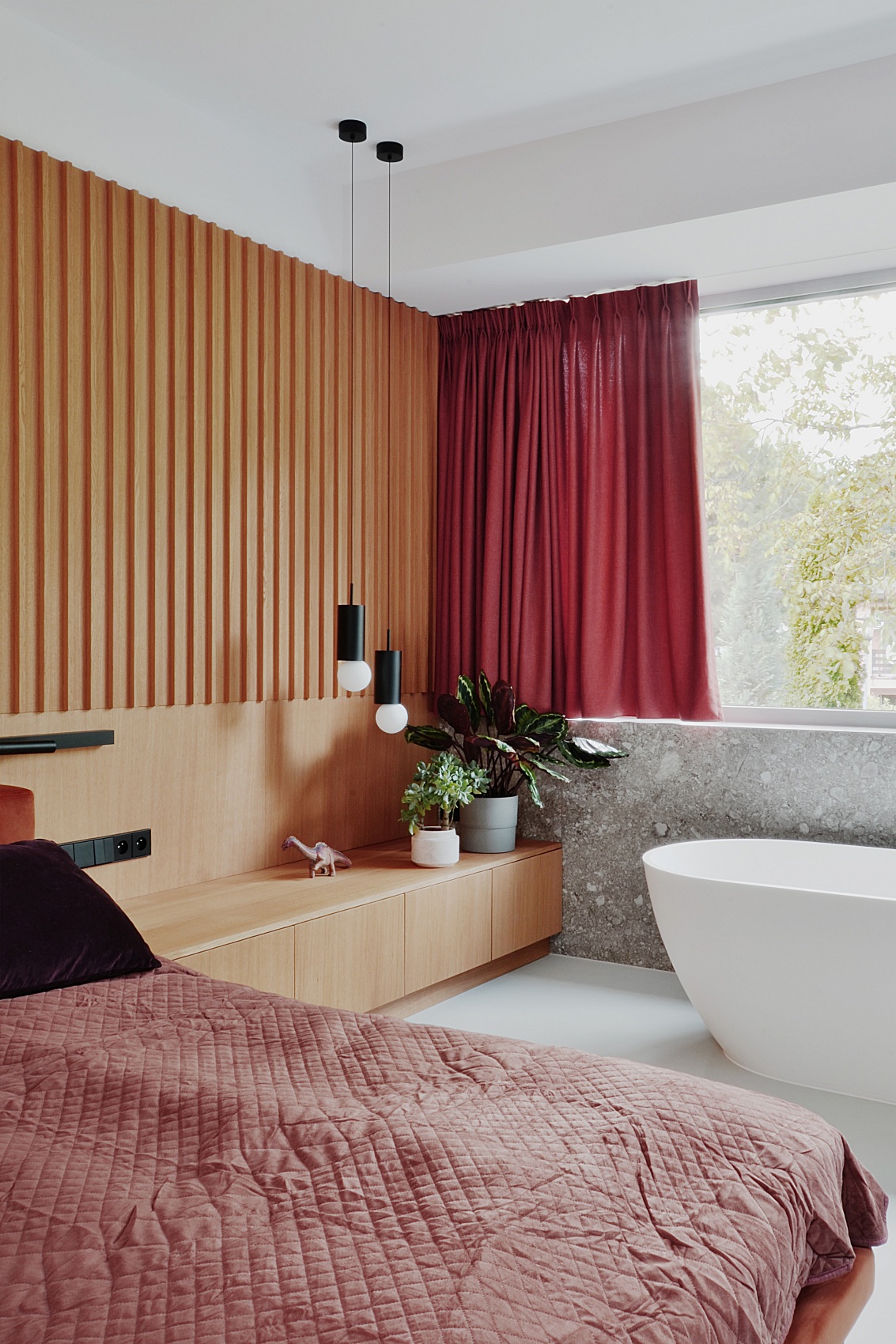 卡托维兹70年代老房子的新生丨波兰卡托维兹-7