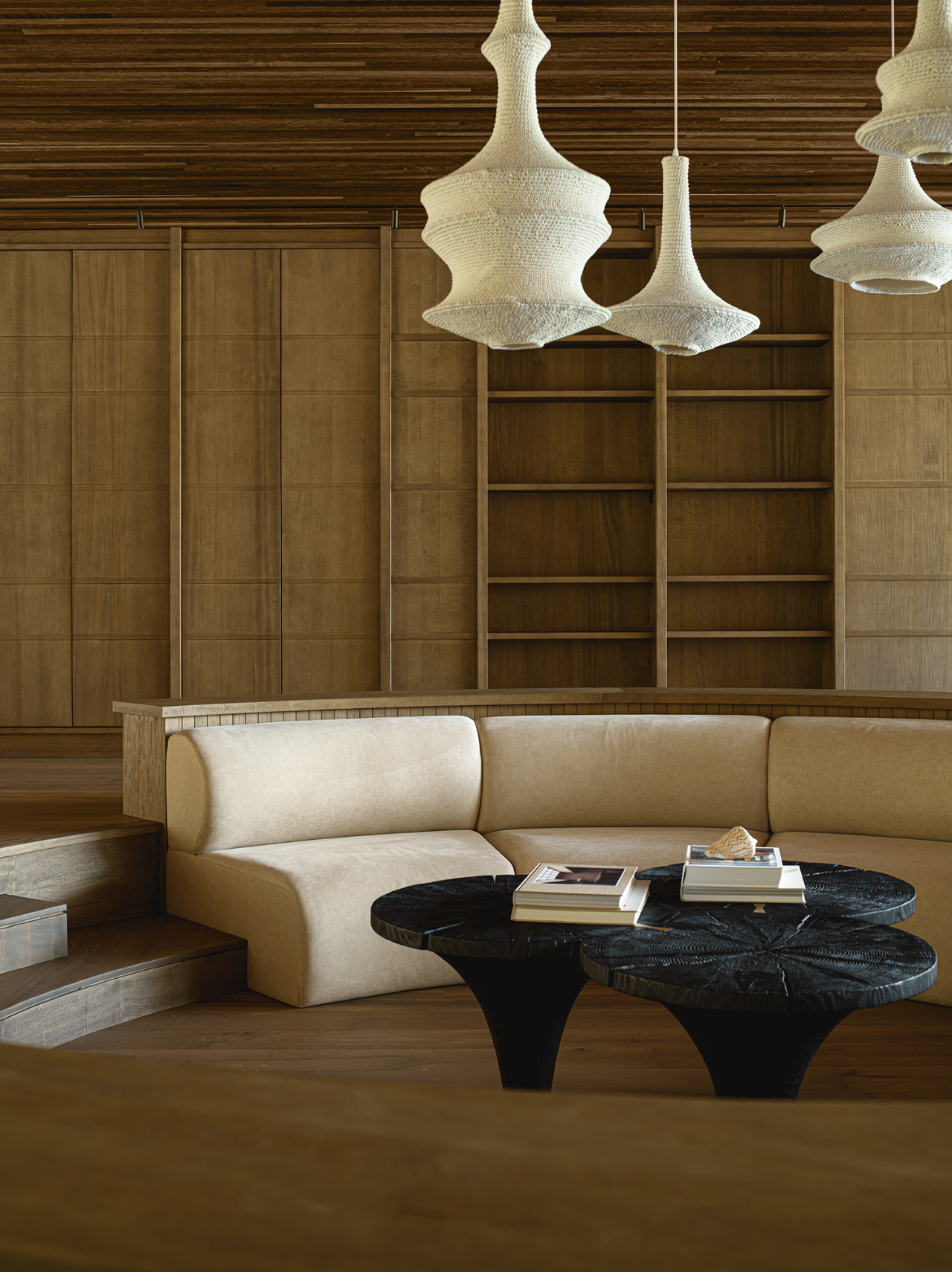 融科·橡树澜湾丨中国重庆丨昱辰设计（YS STUDIO）-34