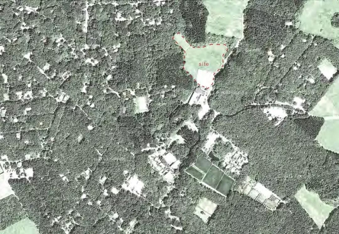 石上纯也 | 这是我至今见过最自由、最空灵、最前沿的设计！-6