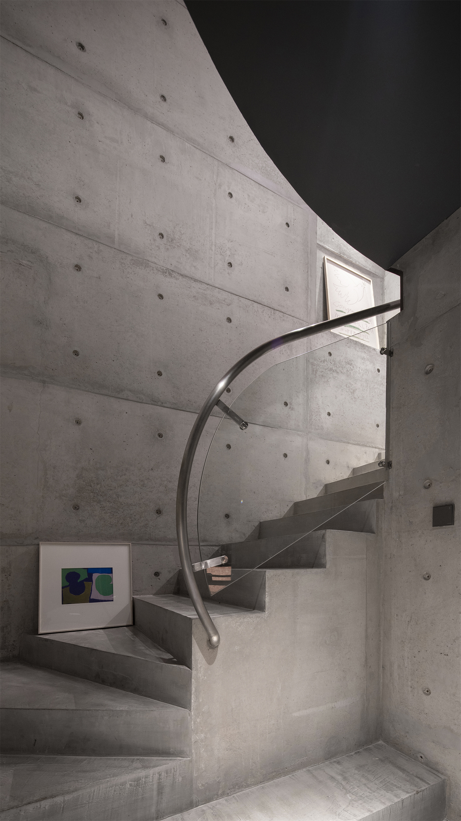 Biiird日式烧鸟店丨中国深圳丨大人儿工作室-74