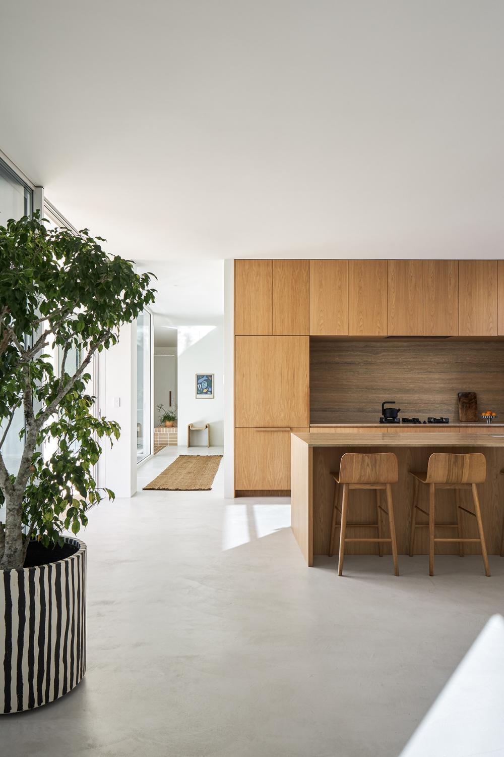 澳大利亚拜伦湾 Zulu & Zephyr 创始人之家-20