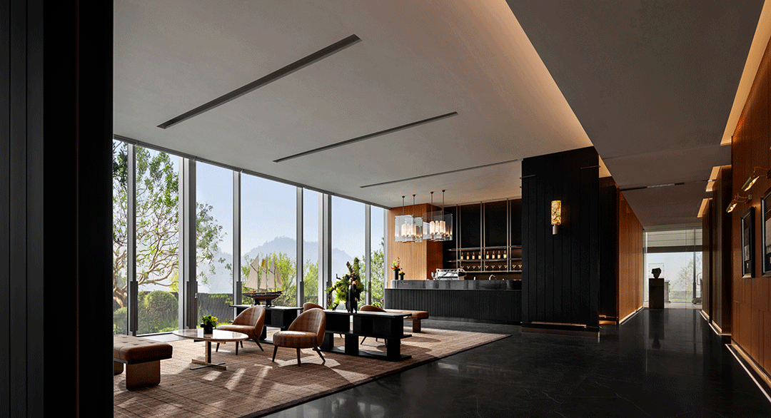 长沙招商蛇口臻境营销中心及会所丨中国长沙丨明德设计-44