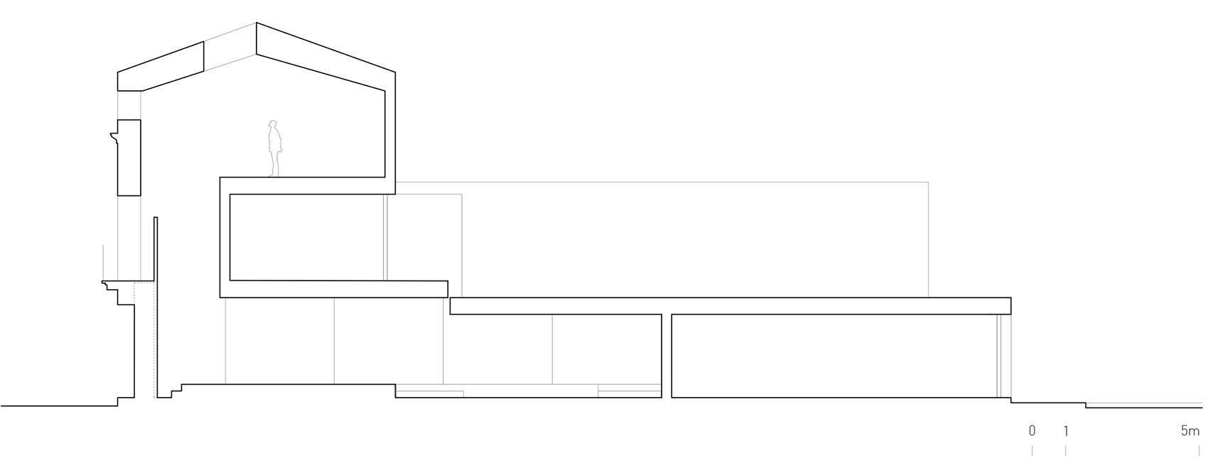 “空”房子丨西班牙丨Fran Silvestre Arquitectos-81