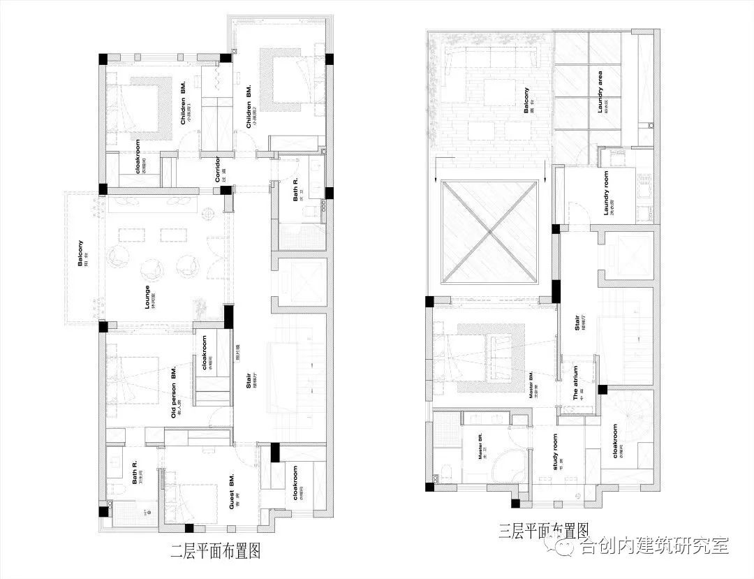 御上江南 | 现代风格别墅设计，丁晖的精致之作-30