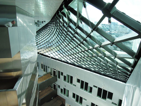 Statoil 挪威奥斯陆附近办公楼丨挪威 A  lab,Momentum Arkitekter-27