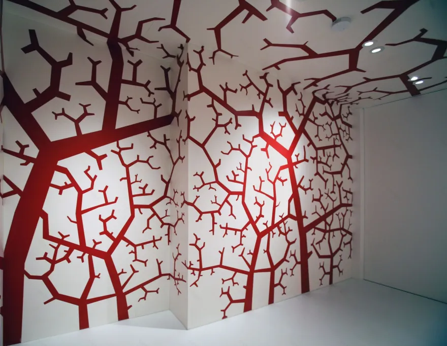 伦敦海味餐厅“OLIVOMARE”的海洋元素创意设计-46