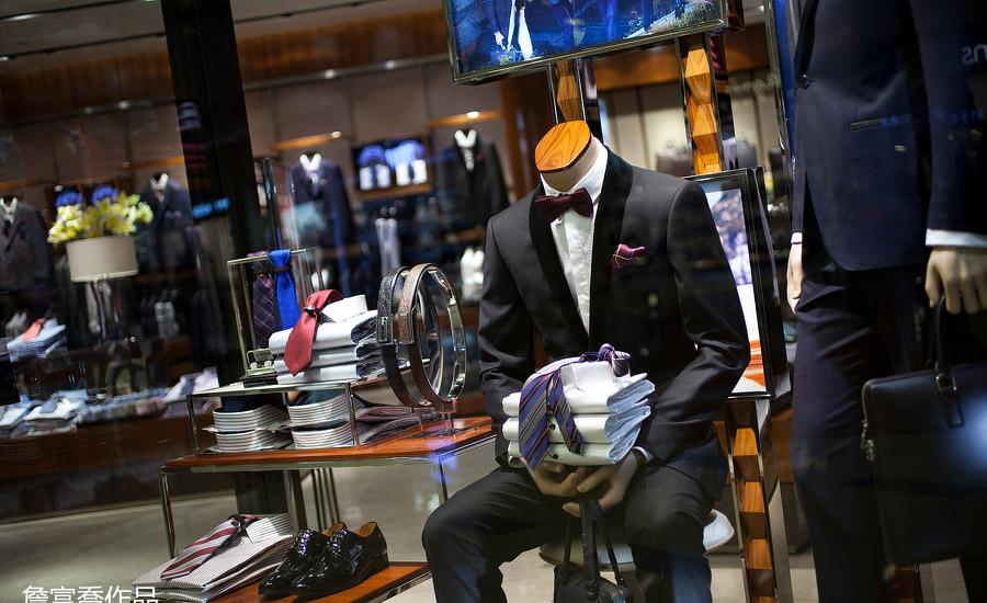 深圳万象城卡尔丹顿-2