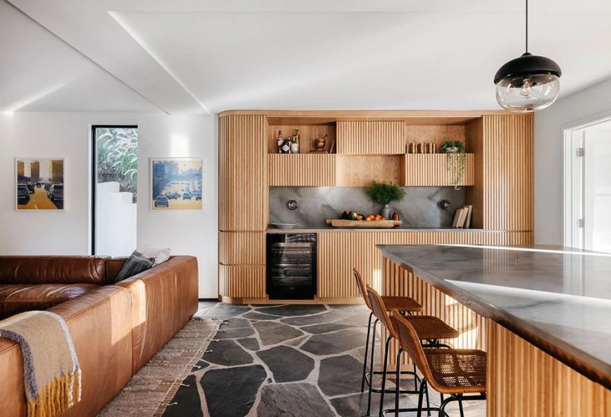 空间的优雅格调丨美国加利福尼亚丨A1000xBetter-41