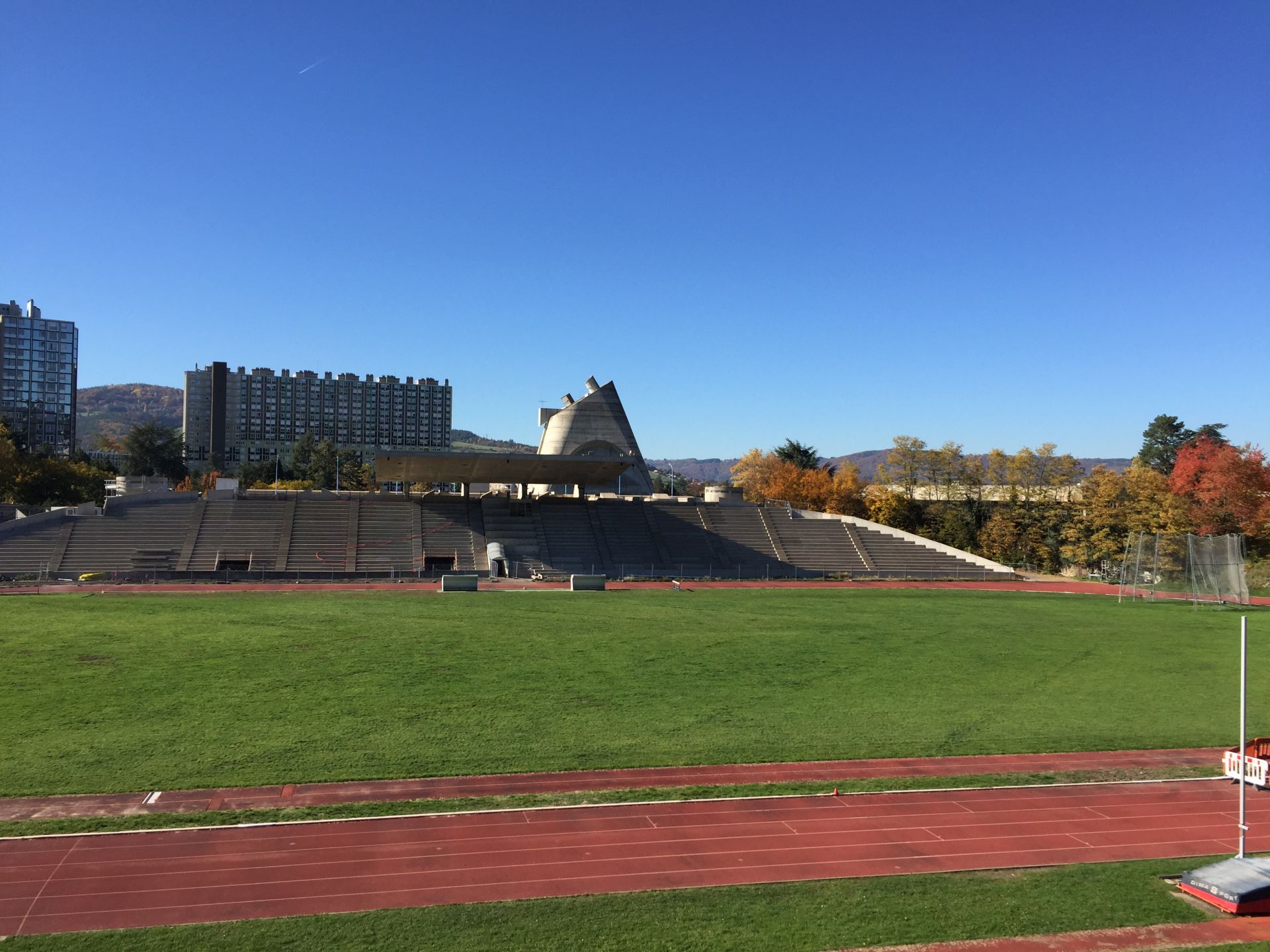 菲米尼建筑群丨法国丨勒·柯布西耶-14