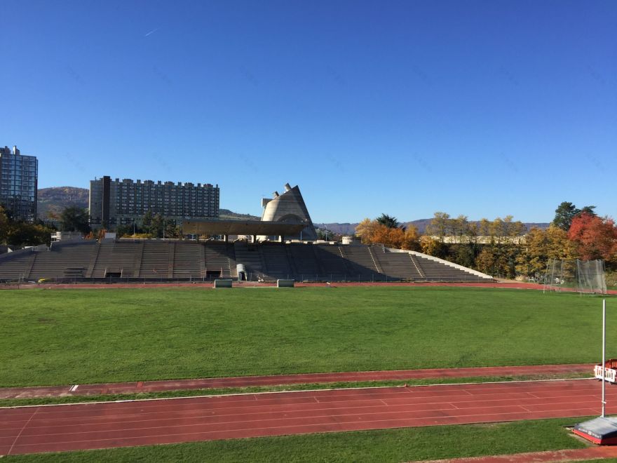 菲米尼建筑群丨法国丨勒·柯布西耶-14