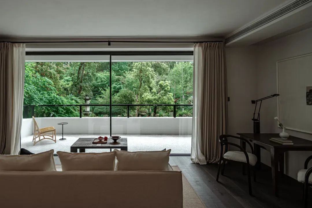 春山在望 RESUN丨中国江苏丨尚壹扬设计-91