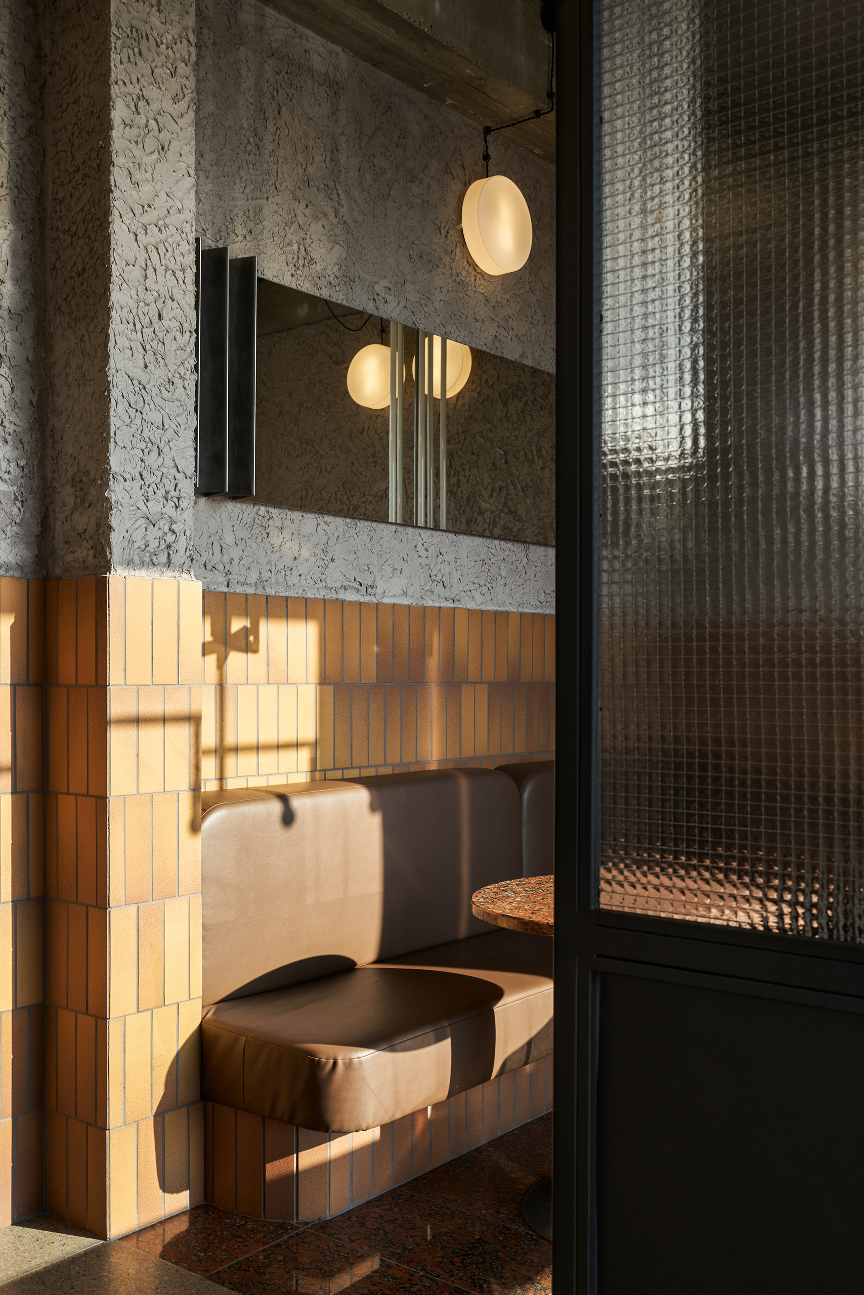 披萨店波米多罗斯 BT丨乌克兰丨Paliychuk Olga Design-27