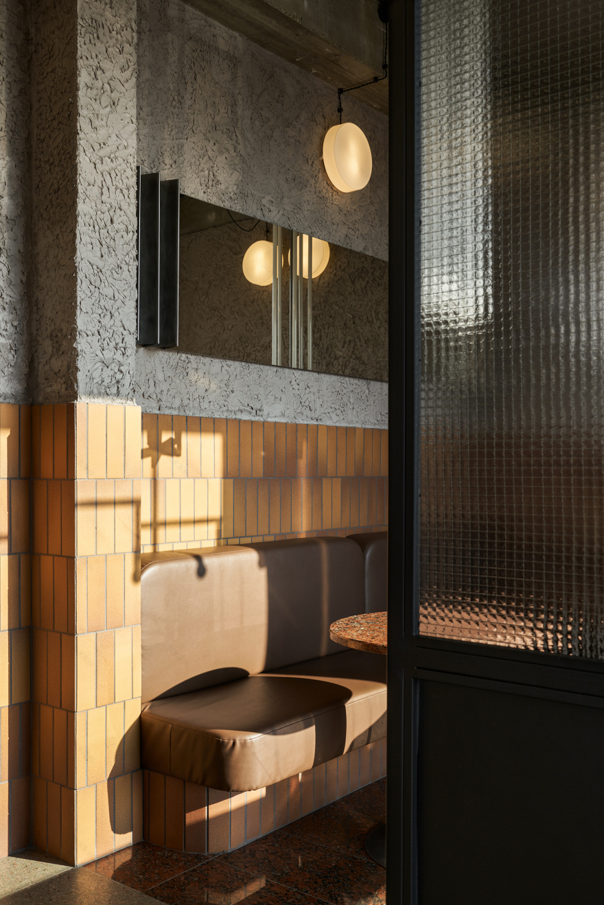 披萨店波米多罗斯 BT丨乌克兰丨Paliychuk Olga Design-27