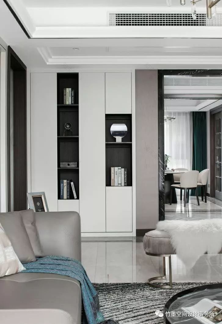 轻奢漫时光,打造优雅品质生活-17