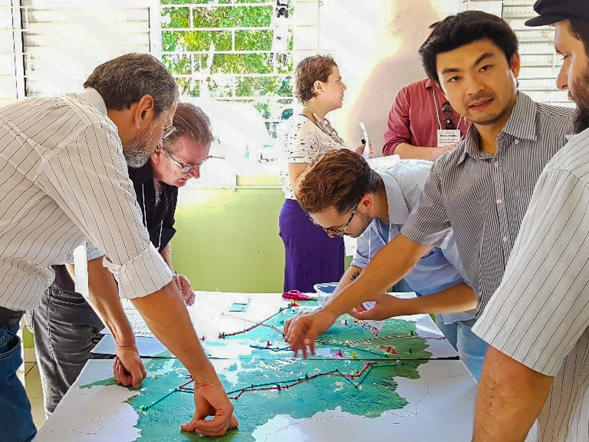 PDS·滨海 2035丨巴西-56