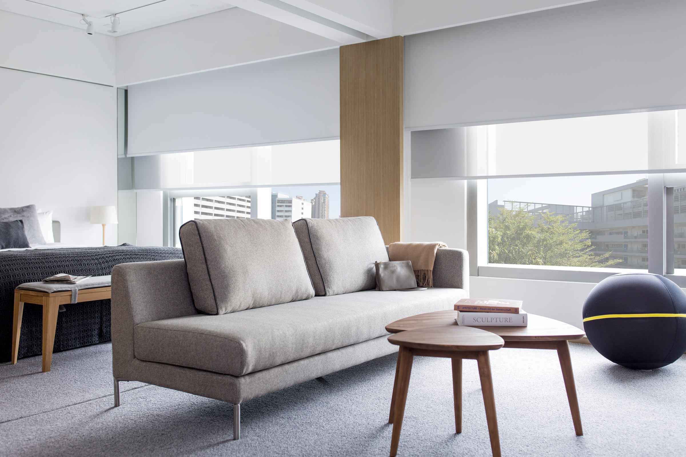 Hotel Stage — Design Anthology-4