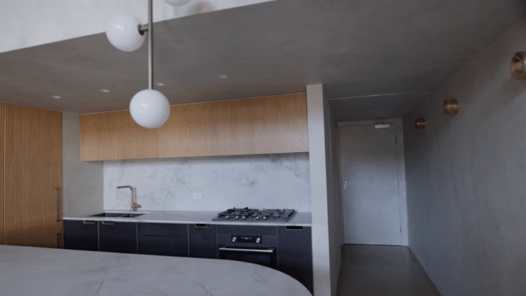 Perfect Storm（获奖混凝土掩体住宅）丨澳大利亚悉尼丨Killing Matt Woods,Green Anvil Co-18