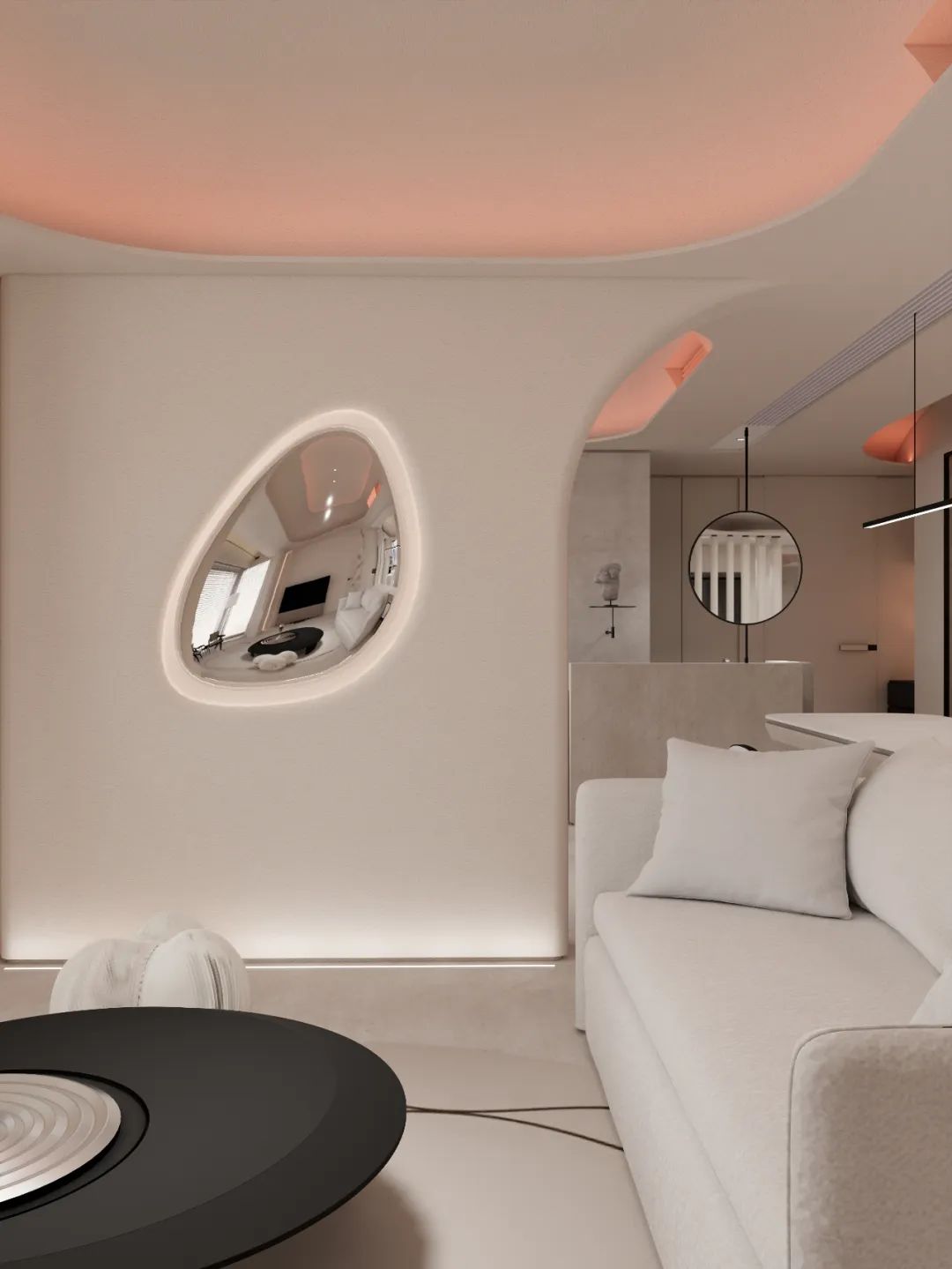 江门御锦珑湾（在建中）丨中国江门丨木子仁-41