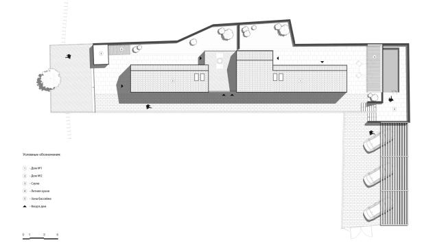DOM·S观景塔（推测,文本未明确项目名称标准表述）丨俄罗斯丨建筑事务所DEMIDOVA-16
