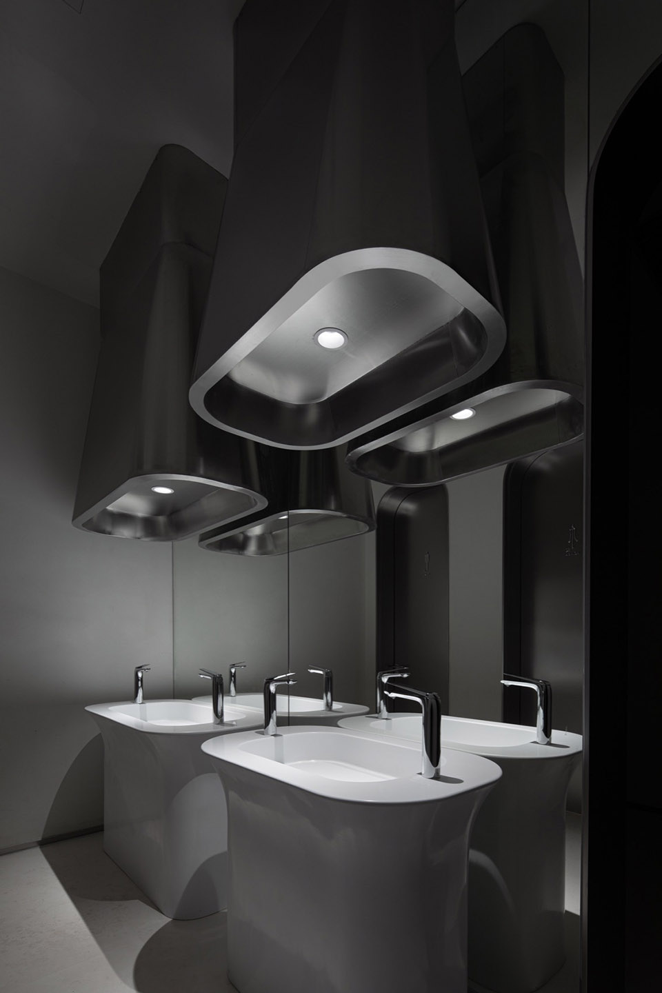 珀莱雅集团(龙坞)智创园丨中国杭州丨慢珊瑚设计-77