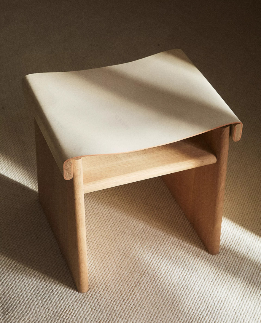 Zara Home 第三系列家居设计丨Zara Home,Vincent Van Duysen-26