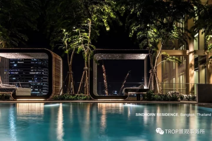 Sindhorn Residence 住宅-51