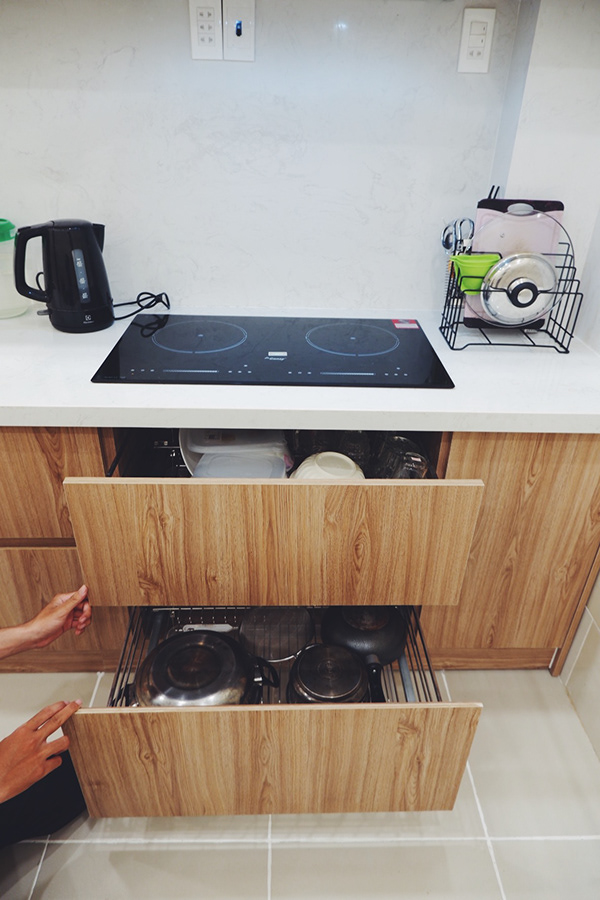 V&H 的家居装修丨The Void Workshop-25